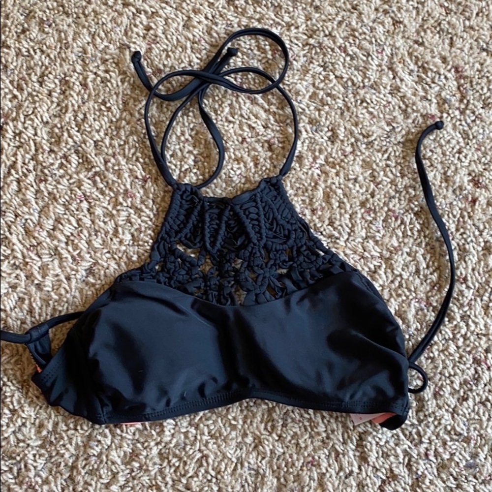 Swimsuit top